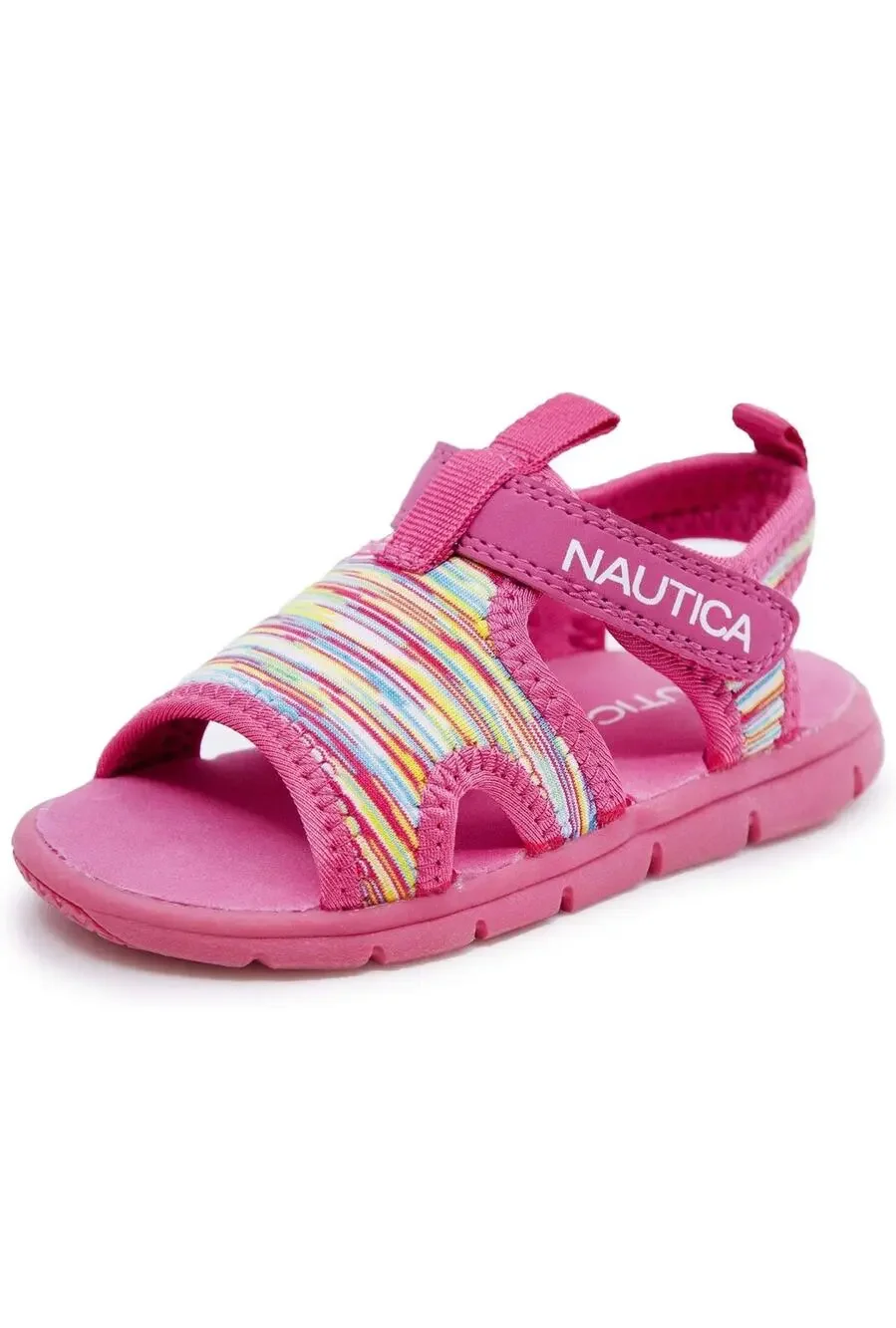 Nautica Kids Sports Sandals Water Shoes size 12 NEW # Bag CX